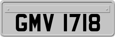 GMV1718