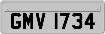 GMV1734