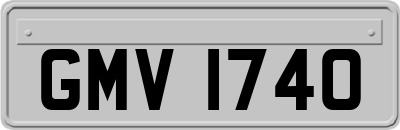 GMV1740