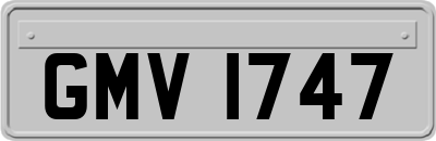 GMV1747