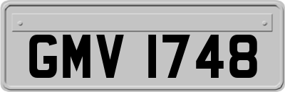 GMV1748