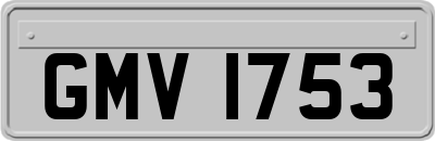 GMV1753
