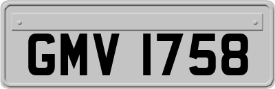 GMV1758