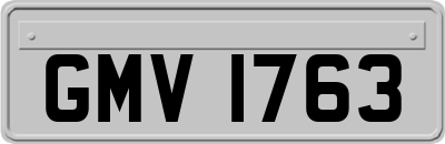 GMV1763