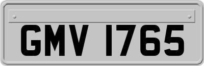 GMV1765