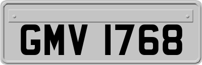 GMV1768