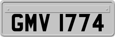 GMV1774