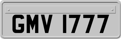 GMV1777