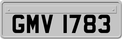GMV1783