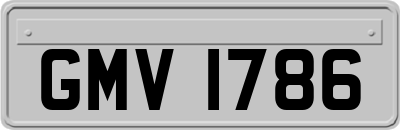 GMV1786