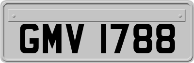 GMV1788