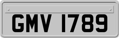 GMV1789