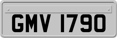 GMV1790