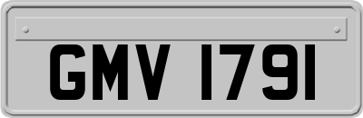 GMV1791