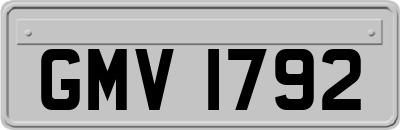 GMV1792