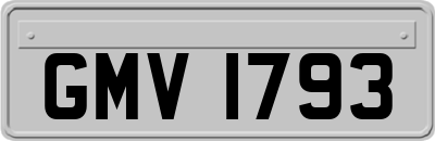GMV1793