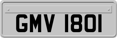 GMV1801