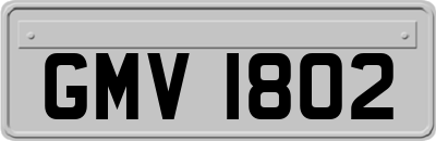 GMV1802