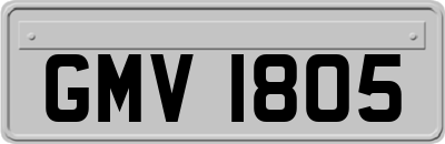 GMV1805