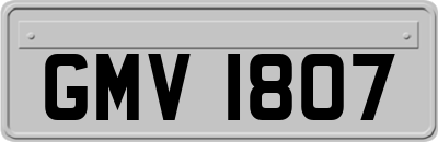 GMV1807