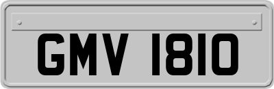 GMV1810