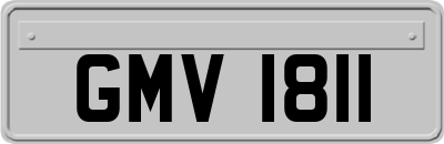 GMV1811