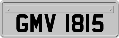 GMV1815