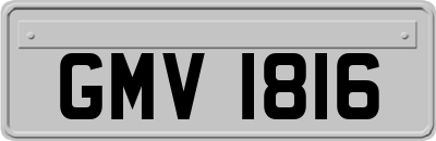 GMV1816