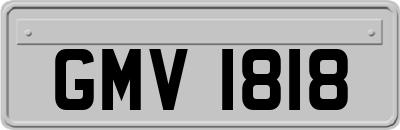 GMV1818