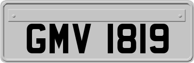 GMV1819