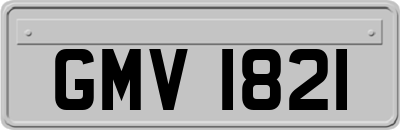GMV1821
