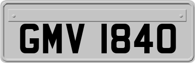 GMV1840