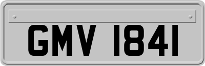 GMV1841
