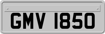 GMV1850