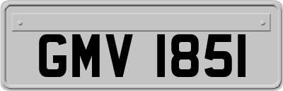 GMV1851