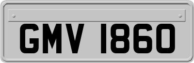 GMV1860