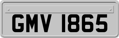 GMV1865