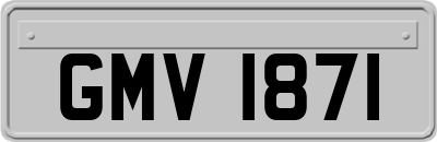 GMV1871
