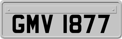 GMV1877