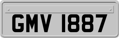 GMV1887