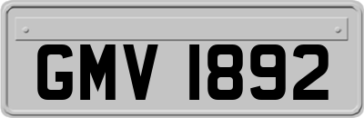 GMV1892