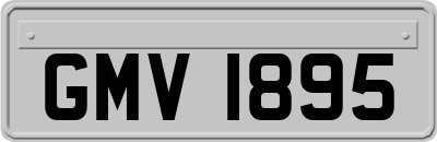 GMV1895
