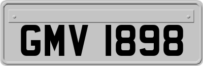 GMV1898