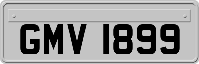 GMV1899