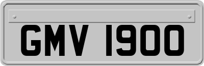 GMV1900