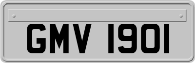 GMV1901