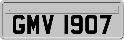 GMV1907