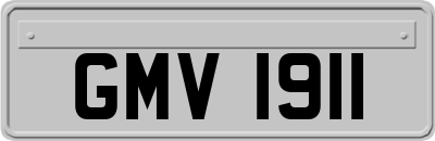 GMV1911