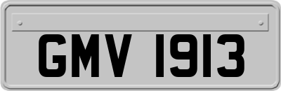 GMV1913