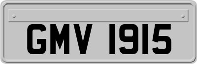GMV1915
